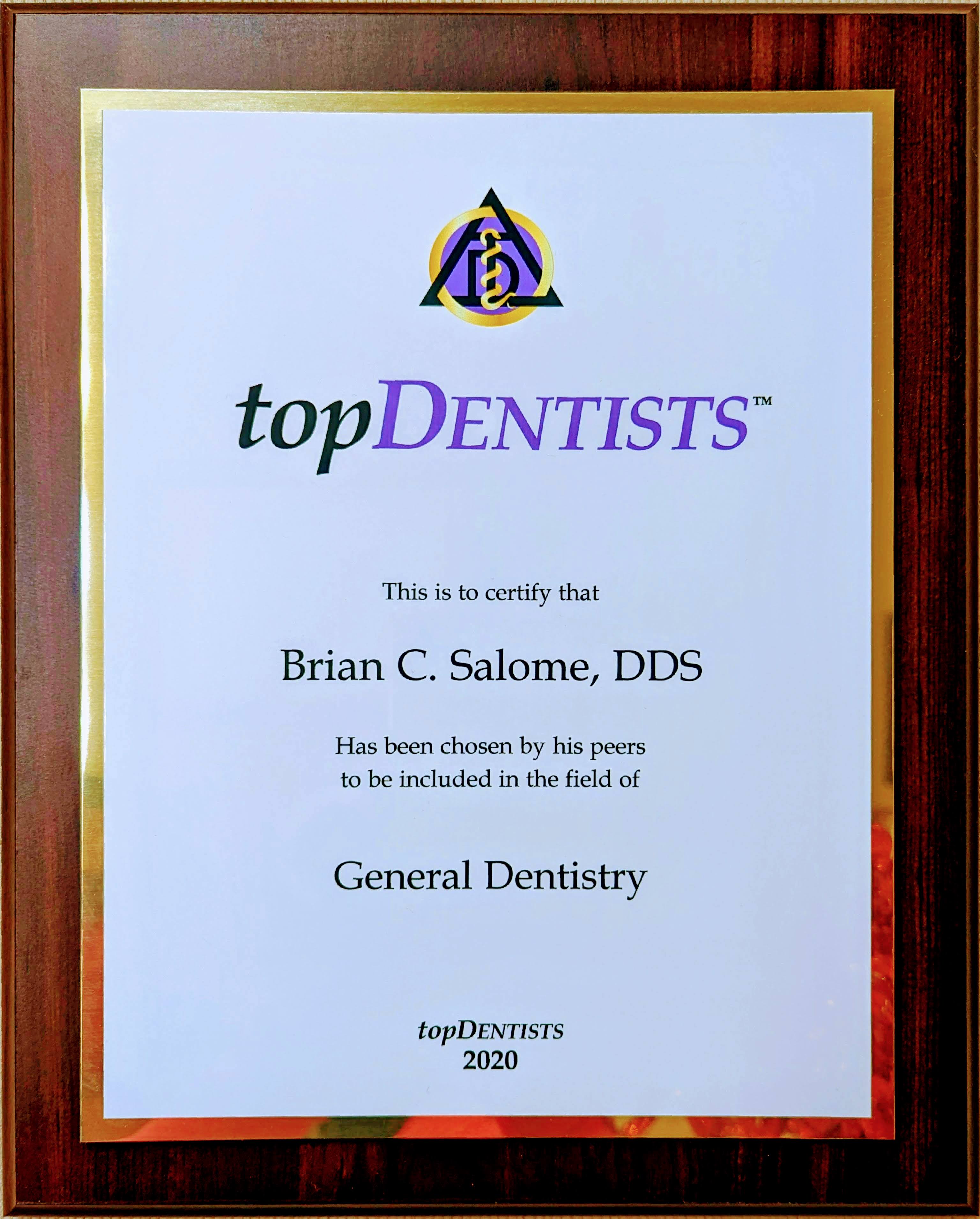TOP_DENTISTS_2020